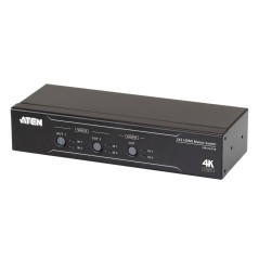 Aten 2 x 2 True 4K HDMI Matrix